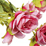 Цветок искусственный декоративный Роза кустовая, 84 см, фуксия, Y4-7916 - фото 2