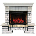 Электрокамин RealFlame, Country 25 WT, Firefield 25 S IR