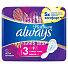 Прокладки женские Always, Ultra Platinum Collection Super Plus Single, 7 шт, AL-83734962 - фото 2