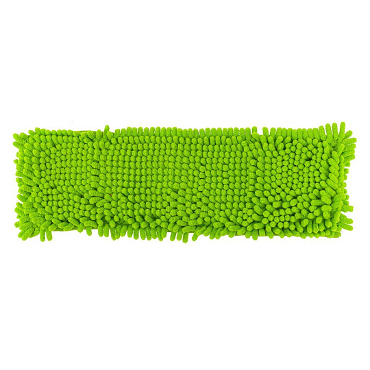 Сменная насадка &quot;Chenille&quot; 41х12 см для швабры 93505, 935055, 93539, Light, Elfe, 935075
