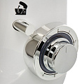 Миксер планетарный Delta Lux, DE-7902P, 5 л, 1800 Вт, 6 скоростей, белый - фото 17