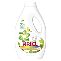Гель для стирки Ariel, 1.04 л, для цветного белья, Масло Ши