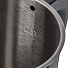Чайник электрический Oasis, K-4SPB, черный, 1.7 л, 2200 Вт, скрытый нагревательный элемент, нержавеющая сталь, пластик - фото 2