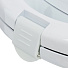 Гриль Oasis, PK-GW, 750 Вт, антипригарное покрытие, белый - фото 4