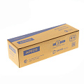 Доводчик дверной Apecs, DC-20.3/0950/065-A1-BR, -30°C + 60 °C, до 65 кг, коричневый, 18915 - фото 2