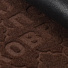 Коврик грязезащитный, 40х60 см, прямоугольный, резина, с ковролином, Comfort Ключ под ковриком, Vortex, 22380 - фото 3