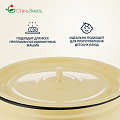 Кастрюля эмалированная сталь, 9 л, с крышкой, крышка сталь, СтальЭмаль, 1с200с, в ассортименте, индукция - фото 10