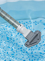 Пылесос 150х16.8 см, для СПА-бассейна с аккумулятором, Bestway, 60327 - фото 7
