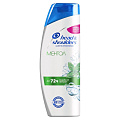 Шампунь Head &amp;amp; Shoulders, Ментол, против перхоти, 400 мл