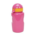 Бутылка питьевая 350 мл, в ассортименте, Wowbottles Anatomic, КК0159