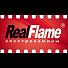 Электрокамин RealFlame Silvia AO-215 + Moonblaze - видео 5