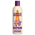 Шампунь Aussie, Repair Miracle, для поврежденных волос, 300 мл