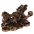 Фигурка декоративная Дракон, 7х5 см, Y6-10613 - фото 3
