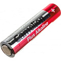 Батарейка Camelion, ААА (LR03, 24A), Plus Alkaline, щелочная, 1.5 В, блистер, 4+2 шт, 15307 - фото 2