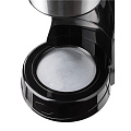 Кофеварка электрическая, капельная, пластик, 1.5 л, TDM Electric, Гефест-2, 800 Вт, 12 порций, съемный фильтр, поддержание температуры, SQ4014-0002 - фото 3