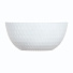 Салатник стеклокерамика, круглый, 13 см, Pampille White, Luminarc, Q4659, белый - фото 2