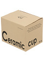 Кружка керамика, 400 мл, Аура, B060872 - фото 6