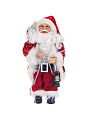 Фигурка декоративная Санта, 30 см, Y4-2822 - фото 4