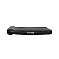 Матрас надувной Bestway, 203х152х30 см, 67930, насос встроенный, на батарейках, флокированный, 300 кг - фото 2
