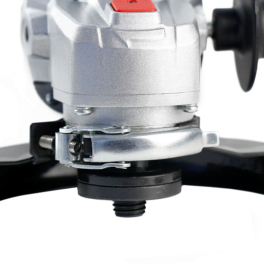 Угловая шлифовальная машина Ставр, МШУ-125/900, 900 Вт, 125 мм