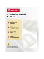 Ящик-органайзер для инструмента, 24х13х3.5 см, пластик, Bartex, 78941, 6 ячеек, 2780355063 - фото 3