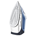 Утюг Polaris, PIR 2483K, 2400 Вт, керамика, вертикальное отпаривание, противокапельная система, система самоочистки, защита от накипи, мерный стакан, 3 м - фото 3