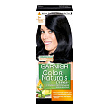 Краска для волос, Garnier, Color Naturals, 1+, ультрачерная, 110 мл, в ассортименте - фото 3