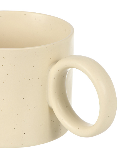 Кружка керамика, 390 мл, Мега, B060758