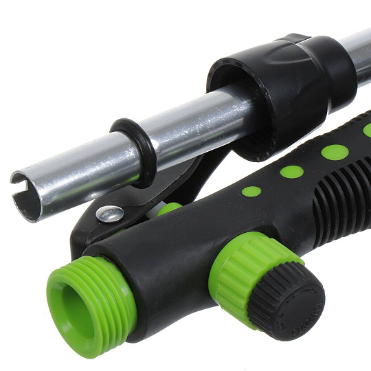 Штанга с пистолетом распылителем, Grandy, JS-9237