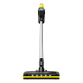 Пылесос аккумуляторный, вертикальный, Karcher, VC 6, Cordless ourFamili, 25.2 Вт, с контейнером, 0.8 л, 2.5 А.ч, сухая уборка, 25,2 В, 1.198-66 - фото 4