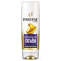Бальзам-ополаскиватель для всех типов волос, Pantene Pro-V, Дополнительный объем, 200 мл
