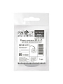Кнопка звонка кнопка IP 30, для проводных звонков, TDM Electric, Народная КП-Н-02, SQ1901-0113 - фото 2