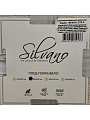 Плед 2-спальный, 180х200 см, велсофт жаккард, 100% полиэстер, Silvano, Lotus, бежевый, 180/003-LOT/LA - фото 13