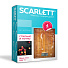 Весы кухонные электронные Scarlett SC-KS57P19 до 8 кг - фото 2
