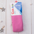 Колготки детские махра, Conte-kids, Sof-Tiki, розовые, р. 92-98, 7С-38СП