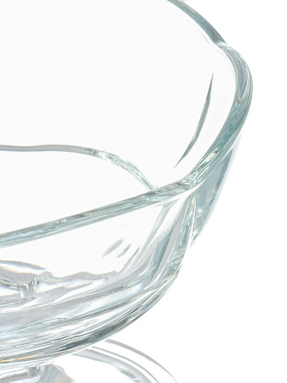 Креманка стекло, 8.8 см, Pasabahce, Ice Ville, 51368SL