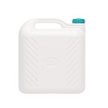 Канистра пластик, 20 л, прямоугольная, в ассортименте, М6622, Гарант, Альтернатива - фото 4