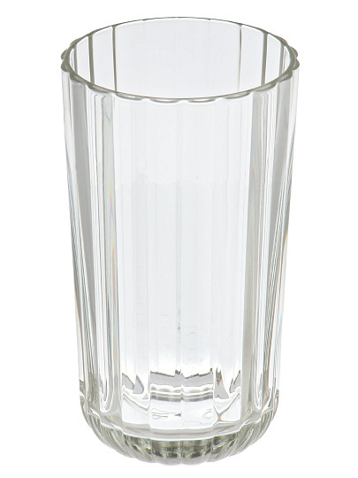 Ваза стекло, настольная, 19 см, ОСЗ, Магия, С2395