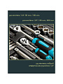 Набор слесарных инструментов Bartex, 1/2&amp;quot;, 1/4&amp;quot;, 6-гранный, сталь, кейс, 82 предмета - фото 7
