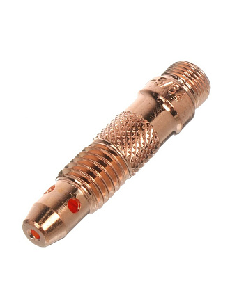 Цанговый зажим Профессионал, диаметр 2 мм, 042310-GOTA