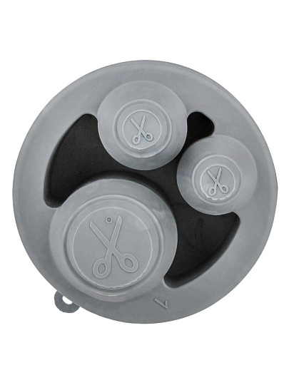 Манжета дренажная, 50х5-18, ТЭП, серая, MasterProf