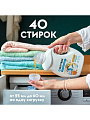 Кондиционер для белья Dutybox, 1 л, Древесный пачули, Эко, концентрат - фото 4