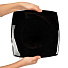 Тарелка обеденная, стеклокерамика, 26 см, квадратная, Quadrato Black, Luminarc, D7200/J0591, черная - фото 3