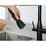 Смеситель для кухни, Gappo, гибкий излив, с картриджем, с подключением к фильтру, G4399-76 - фото 7