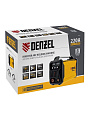 Сварочный аппарат инверторный, Denzel, DM-220 Standart, 4.5 кВт, 220 А, электрод, дуговой, ПВ 60 % - фото 10