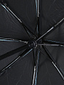 Зонт складной автомат, 8 спиц, 55 см, цвета пастель , ручка черная, в ассортименте, Y4-11572 - фото 5