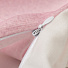 Наволочка декоративная Полосы розовый, 100% полиэстер, 45 х 45 см, A130027 - фото 5
