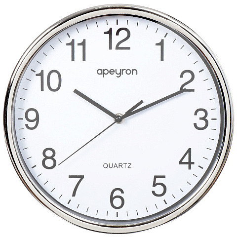 Часы настенные Вега Apeyron PL 2803