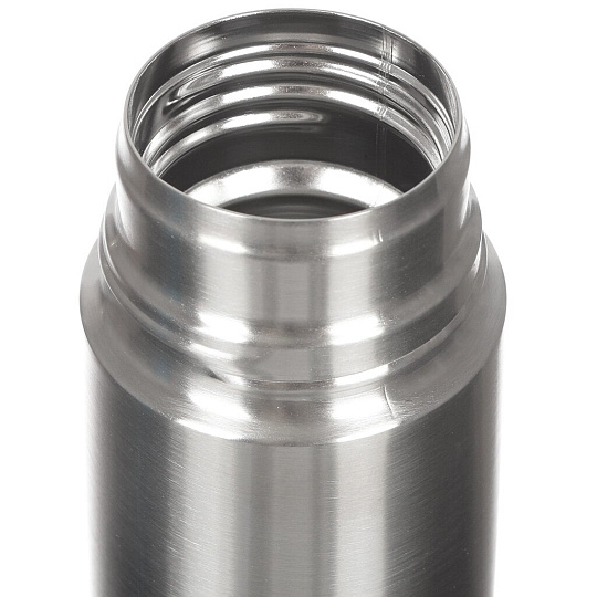 Термос нержавеющая сталь, 0.5 л, узкая горловина, Арктика, колба нержавеющая сталь, 101-500