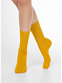 Носки жен, Брестские ACTIVE, 393, горчичный, р.23, 19С1333